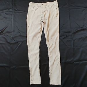 Capella Apparel Pants